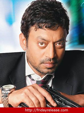 Irrfan Khan Photo