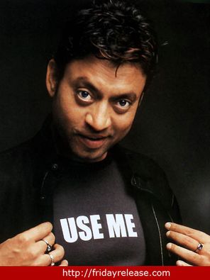 Irrfan Khan Photo