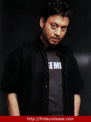 Irrfan Khan Photo