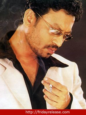 Irrfan Khan Photo