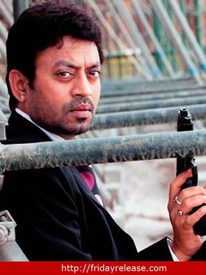 Irrfan Khan Photo