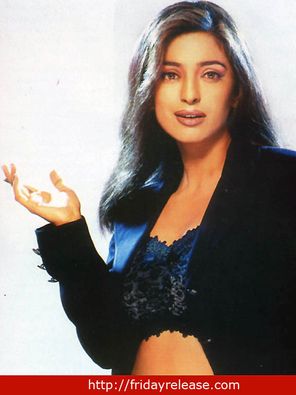 Juhi Chawla Photo