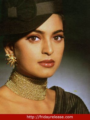 Juhi Chawla Photo