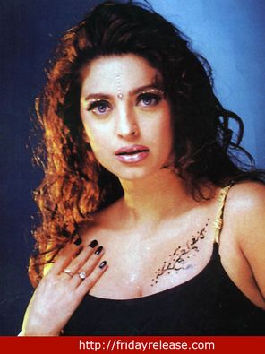 Juhi Chawla Photo