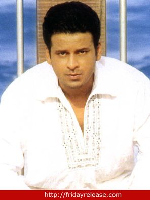 Manoj Bajpai Photo