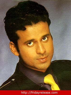 Manoj Bajpai Photo