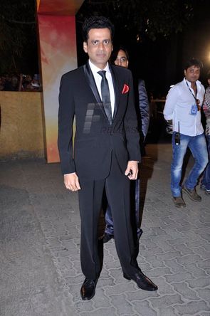 Manoj Bajpai Photo
