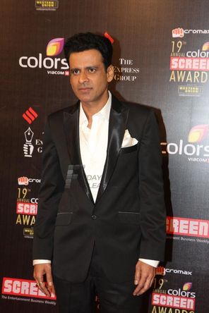 Manoj Bajpai Photo