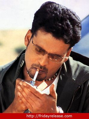 Manoj Bajpai Photo