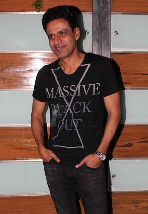 Manoj Bajpai Photo