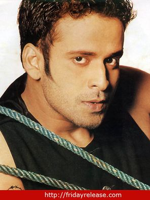 Manoj Bajpai Photo