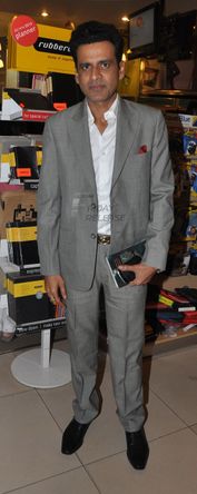 Manoj Bajpai Photo