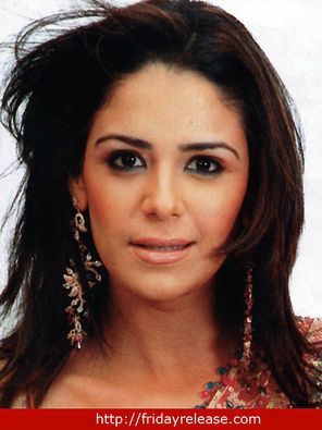 Mona Singh Photo