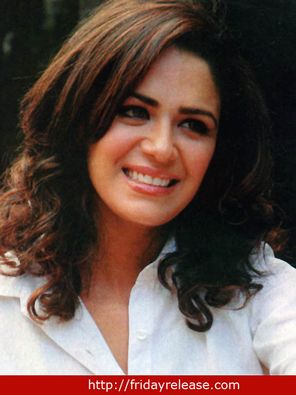 Mona Singh Photo