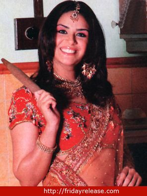 Mona Singh Photo