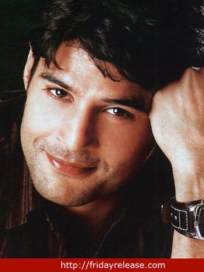 Rajeev Khandelwal Photo