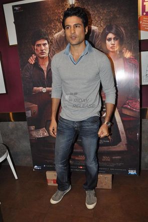Rajeev Khandelwal Photo