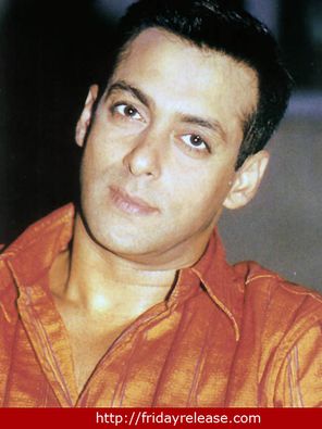 Salman Khan Photo