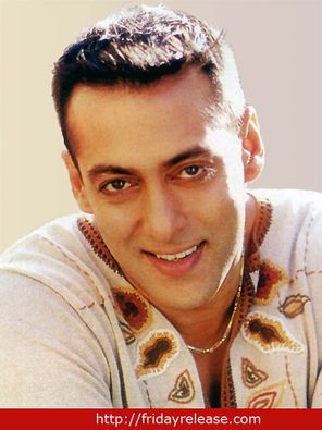 Salman Khan Photo