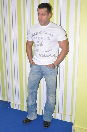 Salman Khan Photo