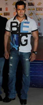 Salman Khan Photo