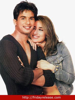 Shahid Kapoor Photo