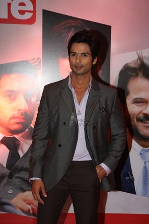 Shahid Kapoor Photo