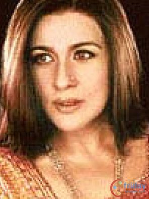 Amrita Singh Photo