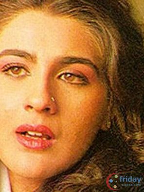 Amrita Singh Photo