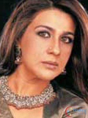 Amrita Singh Photo