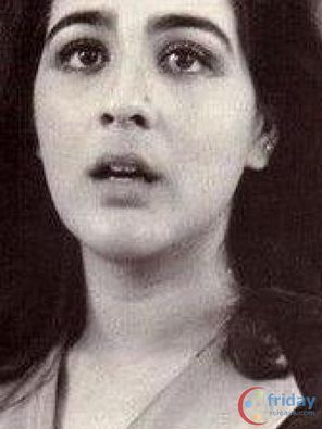 Amrita Singh Photo