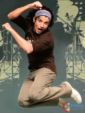 Farhan Akhtar Photo