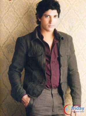 Farhan Akhtar Photo