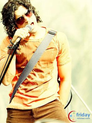 Farhan Akhtar Photo