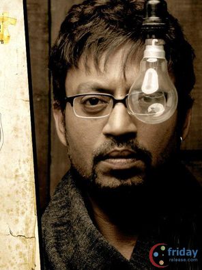Irrfan Khan Photo
