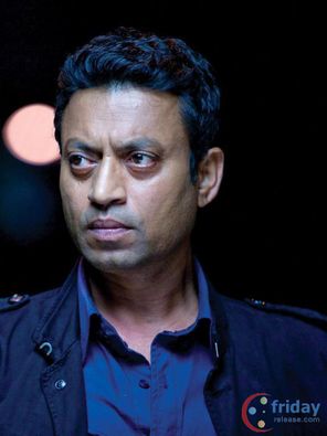 Irrfan Khan Photo
