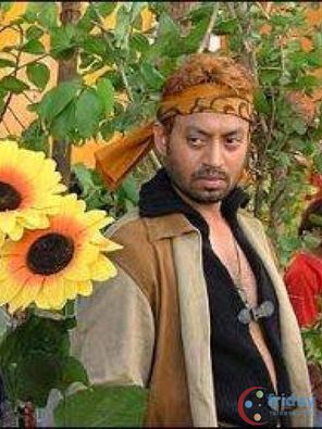 Irrfan Khan Photo