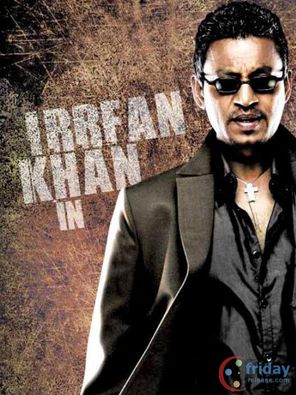 Irrfan Khan Photo