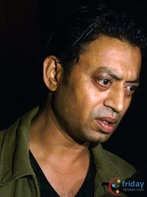 Irrfan Khan Photo