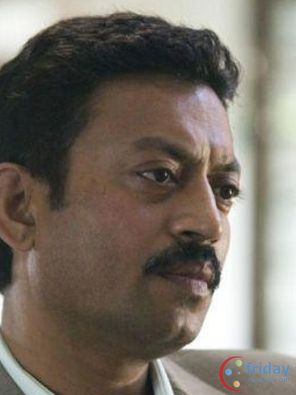 Irrfan Khan Photo