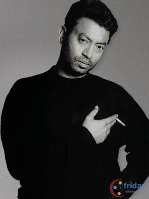 Irrfan Khan Photo