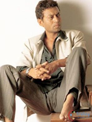 Irrfan Khan Photo