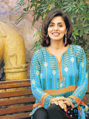 Neetu Singh Photo
