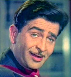 Raj Kapoor Photo