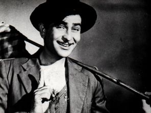 Raj Kapoor Photo