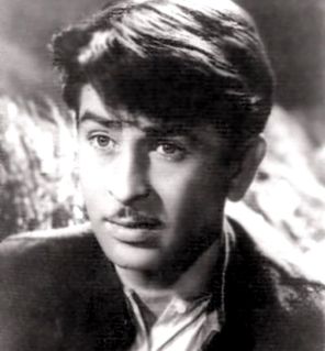 Raj Kapoor Photo