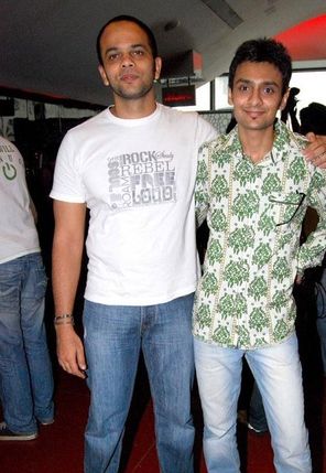Rohit Shetty Photo