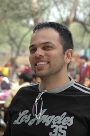 Rohit Shetty Photo