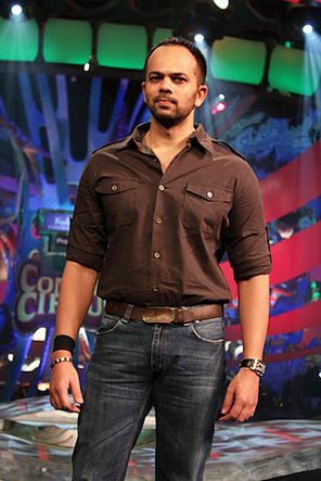 Rohit Shetty Photo