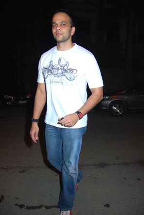 Rohit Shetty Photo